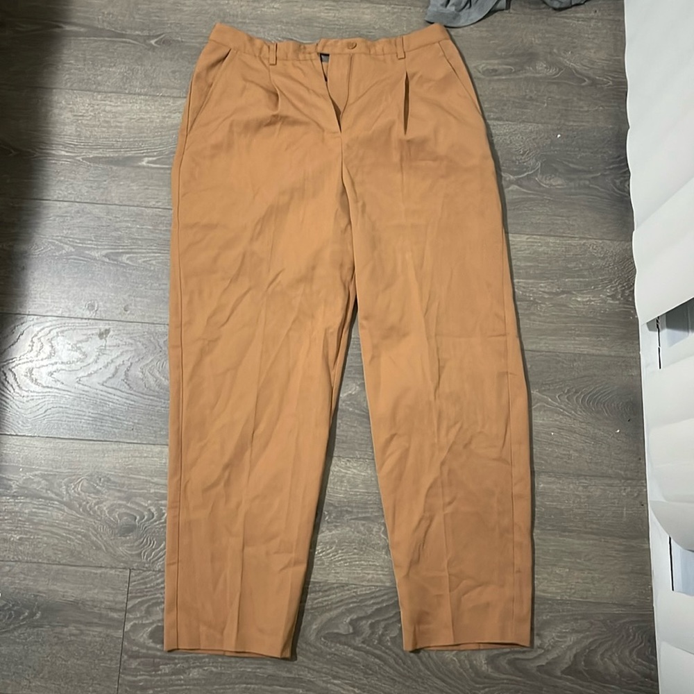 Dress Pants